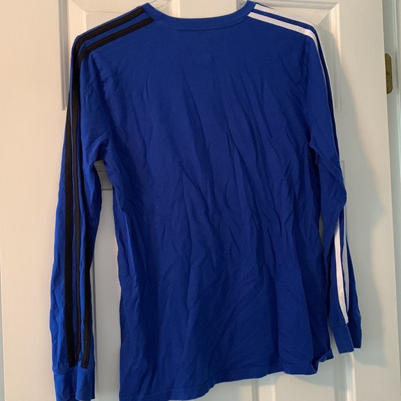 Youth XL long sleeve t-shirt. - Picture 2 of 3